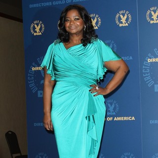 Octavia Spencer in 64th Annual Directors Guild of America Awards - Press Room