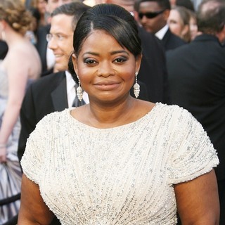 Octavia Spencer in 84th Annual Academy Awards - Arrivals