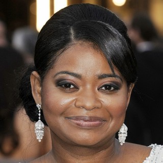 Octavia Spencer in 84th Annual Academy Awards - Arrivals