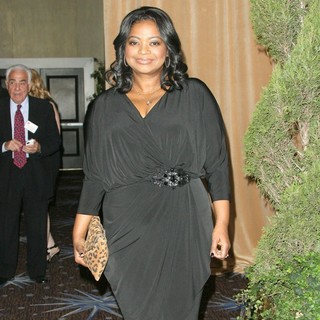 Octavia Spencer in 84th Annual Academy Awards Nominees Luncheon