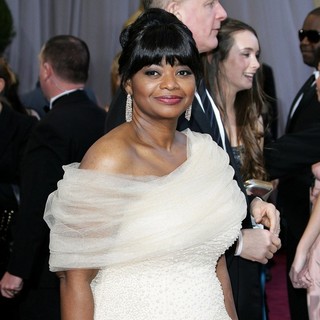 The 85th Annual Oscars - Red Carpet Arrivals