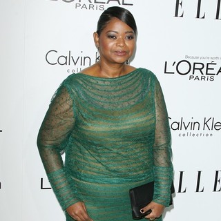 ELLE's 19th Annual Women in Hollywood Celebration - Arrivals