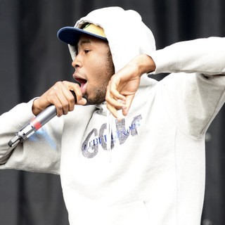 Odd Future Wolf Gang Kill Them All