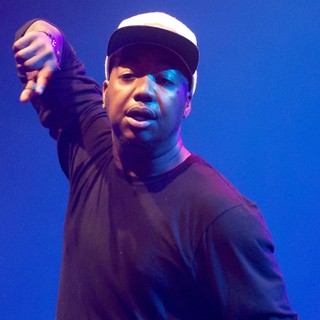 Odd Future Wolf Gang Kill Them All in Way Out West Festival - Day 3