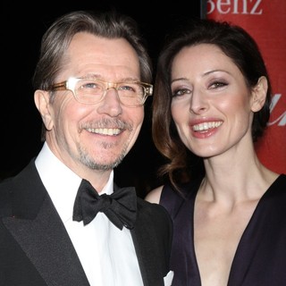 The 23rd Annual Palm Springs International Film Festival Awards Gala - Arrivals