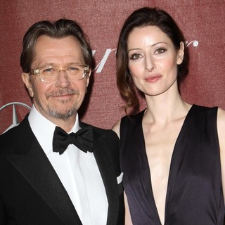 Gary Oldman in The 23rd Annual Palm Springs International Film Festival Awards Gala - Arrivals - oldman-edenborough-23rd-annual-palm-springs-international-film-festival-awards-03