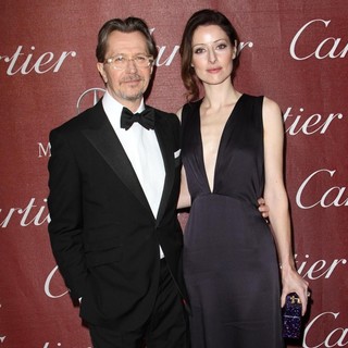 Gary Oldman in The 23rd Annual Palm Springs International Film Festival Awards Gala - Arrivals - oldman-edenborough-23rd-annual-palm-springs-international-film-festival-awards-05