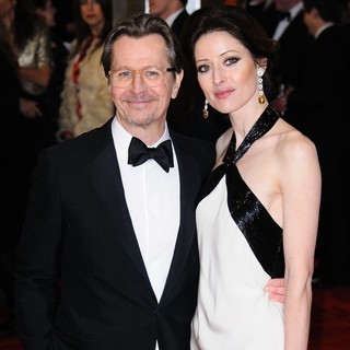 Gary Oldman in Orange British Academy Film Awards 2012 - Arrivals - oldman-edenborough-orange-british-academy-film-awards-2012-03