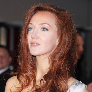 Olivia Grant
