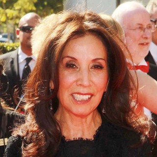 Olivia Harrison