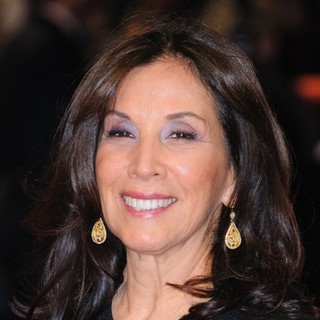 Olivia Harrison
