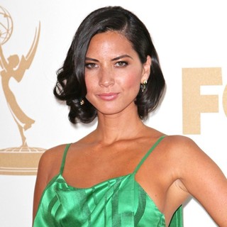 Olivia Munn in The 63rd Primetime Emmy Awards - Arrivals