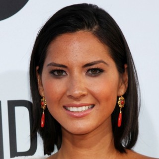 Olivia Munn in Our Idiot Brother - Los Angeles Premiere