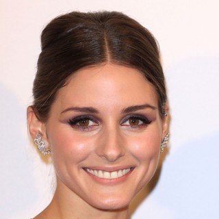 Olivia Palermo in British Fashion Awards 2011 - Press Room - olivia-palermo-british-fashion-awards-2011-press-room-01