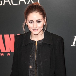 Olivia Palermo in The Premiere of Django Unchained - olivia-palermo-premiere-django-unchained-01