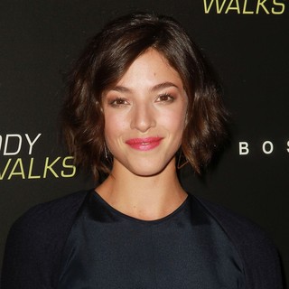 The Premiere of Magnolia Pictures Nobody Walks