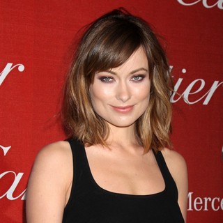 Olivia Wilde in The 23rd Annual Palm Springs International Film Festival Awards Gala - Arrivals - olivia-wilde-23rd-annual-palm-springs-international-film-festival-awards-03