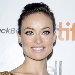 Olivia Wilde in 36th Annual Toronto International Film Festival - Butter - Premiere Arrivals