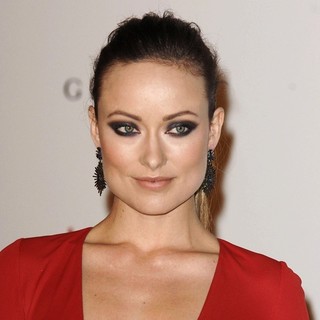 Olivia Wilde in LACMA's Art And Film Gala Honoring Clint Eastwood and John Baldessari - olivia-wilde-lacma-s-art-and-film-gala-01