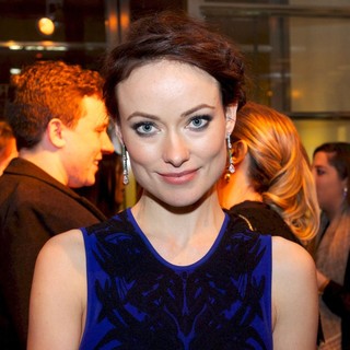 Mercedes-Benz New York Fashion Week Autumn-Winter 2013 - Bulgari Celebrates Icons of Style