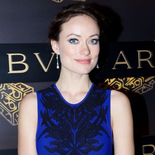 Mercedes-Benz New York Fashion Week Autumn-Winter 2013 - Bulgari Celebrates Icons of Style
