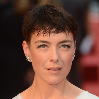 Olivia Williams in The Premiere of Anna Karenina - olivia-williams-uk-premiere-anna-karenina-01