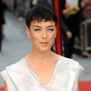 Olivia Williams in The Premiere of Anna Karenina - olivia-williams-uk-premiere-anna-karenina-02