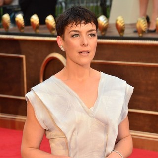 Olivia Williams in The Premiere of Anna Karenina - olivia-williams-uk-premiere-anna-karenina-03