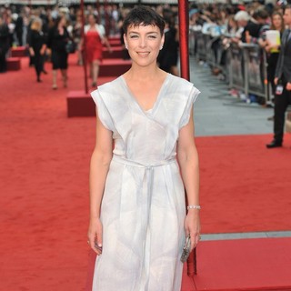 Olivia Williams in The Premiere of Anna Karenina - olivia-williams-uk-premiere-anna-karenina-04