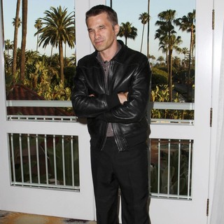 Olivier Martinez in Jenesse Silver Rose Gala Honoring The Xerox Corporation