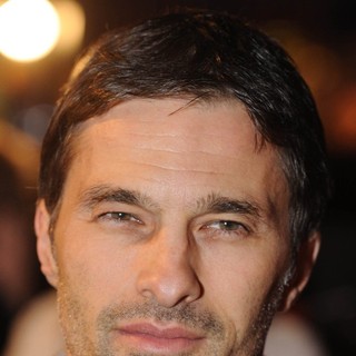 Olivier Martinez in The UK Film Premiere of Body of Lies
