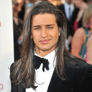 Ollie Locke