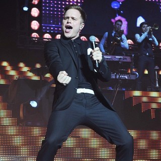 Olly Murs