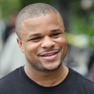 Omar Henry