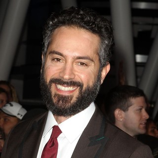 Omar Metwally