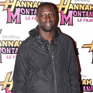 Omar Sy