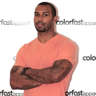 Omari Hardwick in Omari Hardwick Visiting Gifting Service