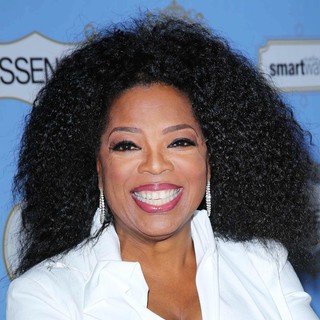 Oprah Winfrey in 6th Annual Essence Black Women in Hollywood Luncheon