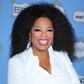 Oprah Winfrey in 6th Annual Essence Black Women in Hollywood Luncheon