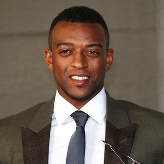 Oritse Williams, JLS in The 2013 Brit Awards - Arrivals