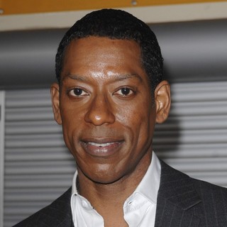 Orlando Jones in The Los Angeles Premiere of Gone - Arrivals