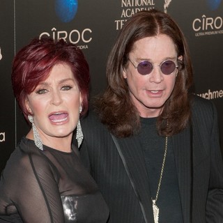 Sharon Osbourne in The 40th Annual Daytime Emmy Awards - Arrivals - osbourne-40th-annual-daytime-emmy-awards-02