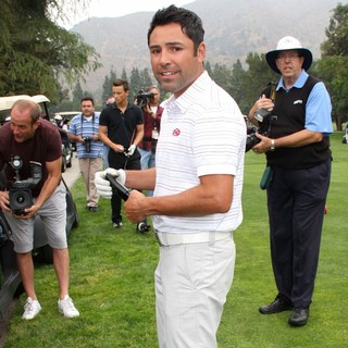 10th Annual Celebrity Golf Classic