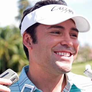 Amaury Nolasco and Friends Golf Classic Tournament