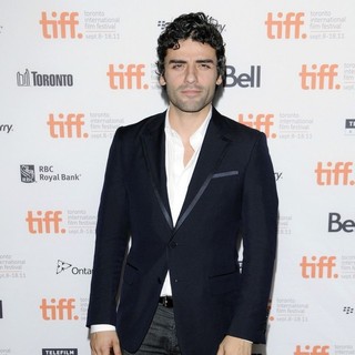 Oscar Isaac in 36th Annual Toronto International Film Festival - Ten Year - Premiere Arrivals - oscar-isaac-36th-annual-toronto-international-film-festival-02