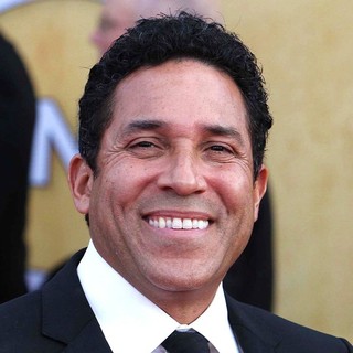 Oscar Nunez in 19th Annual Screen Actors Guild Awards - Arrivals