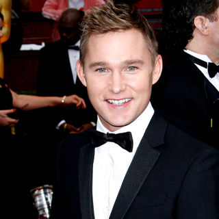 Brian Geraghty in The 82nd Annual Academy Awards (Oscars) - Arrivals