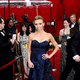 Giuliana Depandi in The 82nd Annual Academy Awards (Oscars) - Arrivals
