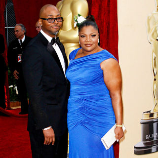 Mo'Nique in The 82nd Annual Academy Awards (Oscars) - Arrivals - oscar_arrivals136_wenn5440115