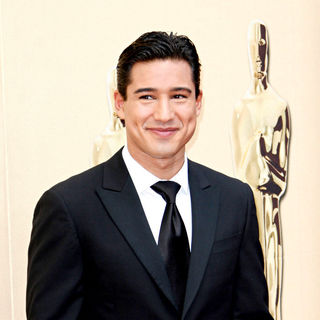 Mario Lopez in The 82nd Annual Academy Awards (Oscars) - Arrivals